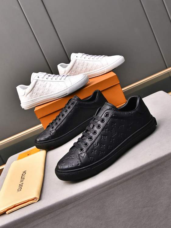 Picture of Louis Vuitton Shoes _SKULVsz38-44hnh021514983